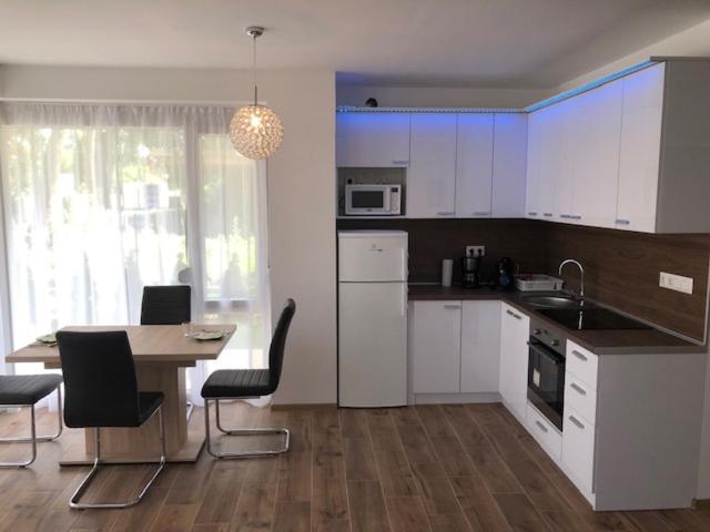 Nella Apartman Siófok Exterior foto