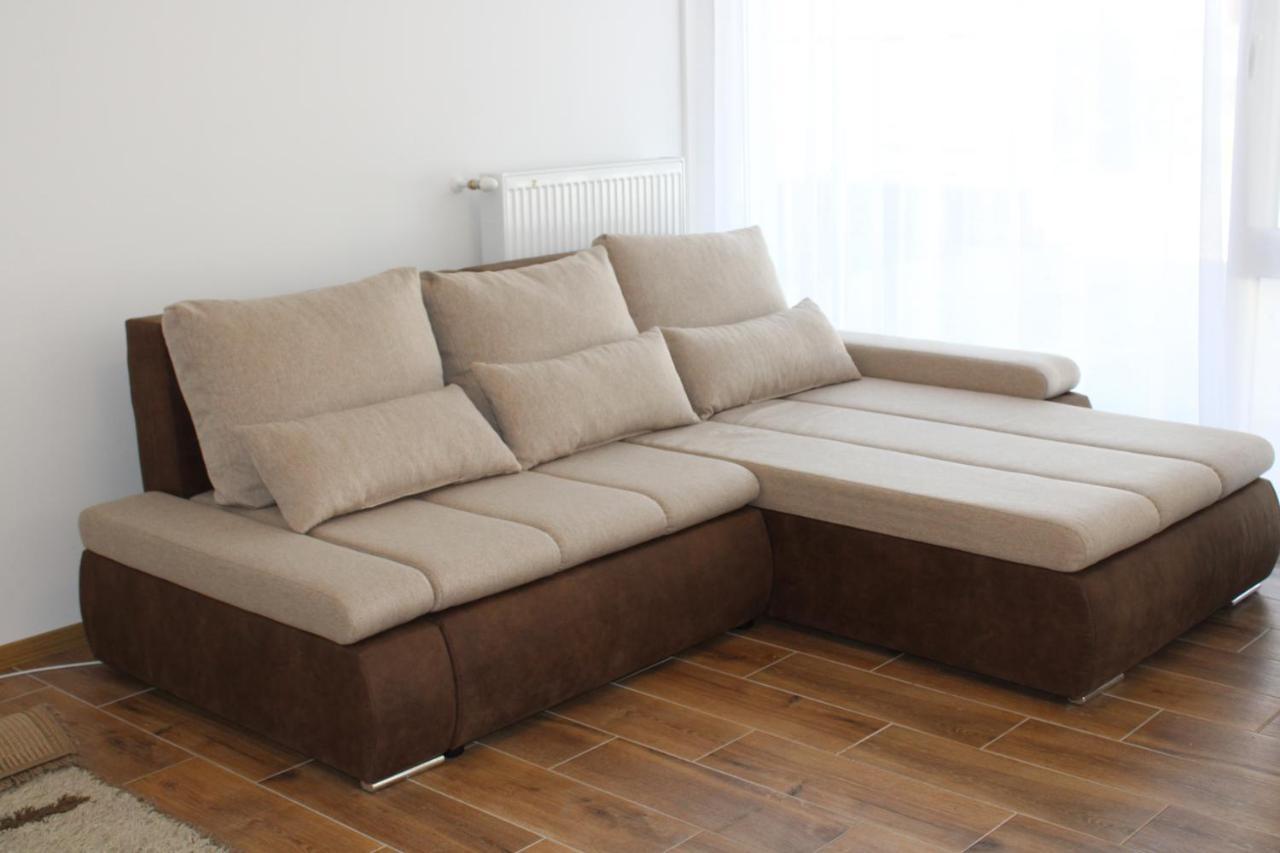 Nella Apartman Siófok Exterior foto