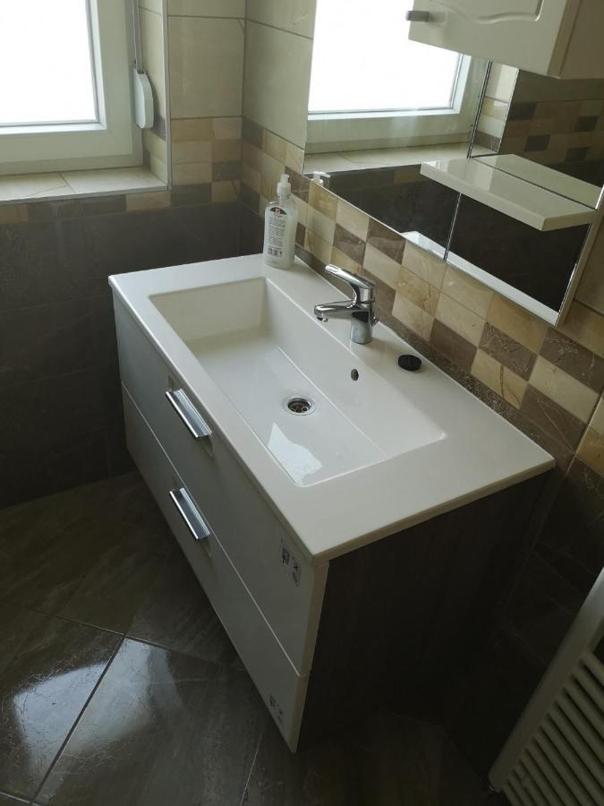 Nella Apartman Siófok Exterior foto
