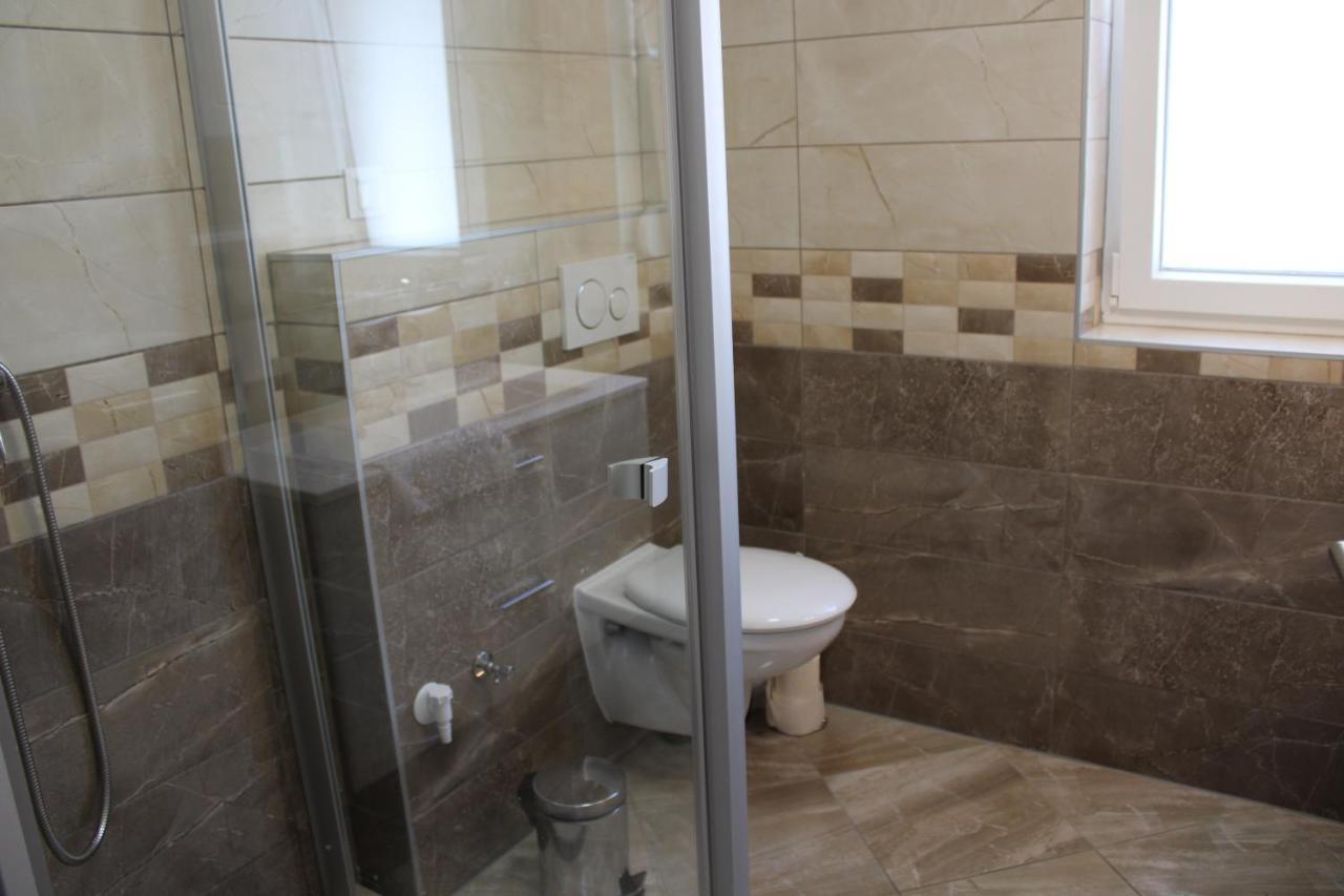 Nella Apartman Siófok Exterior foto