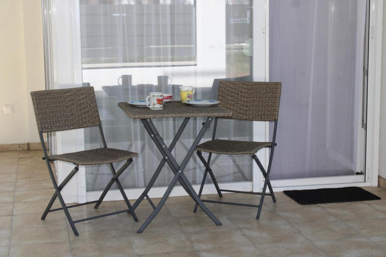 Nella Apartman Siófok Exterior foto