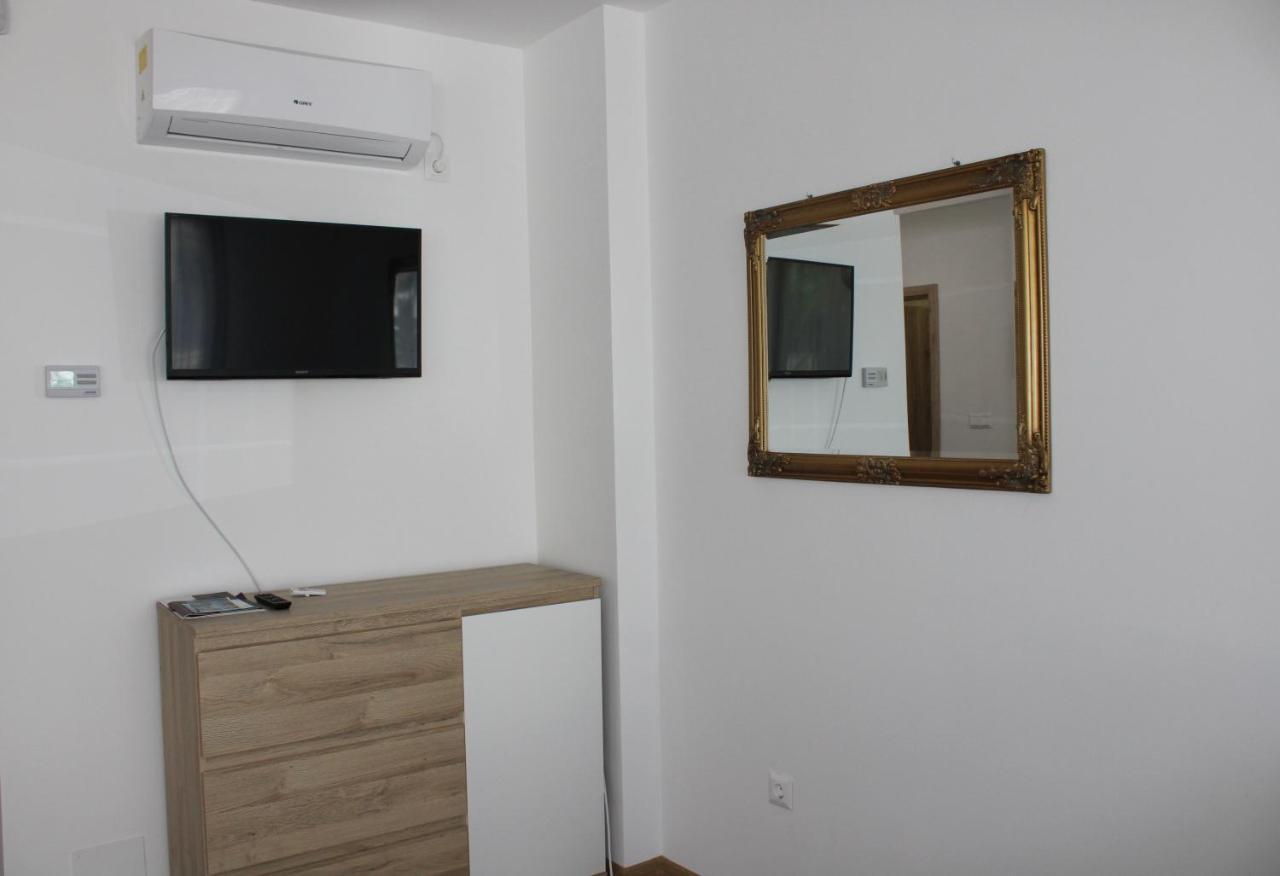 Nella Apartman Siófok Exterior foto